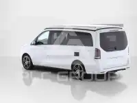 2025 Mercedes Benz V 220