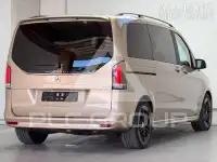 2025 Mercedes Benz V 220