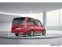 2025 Mercedes Benz V 220