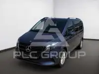 2025 Mercedes Benz V 220