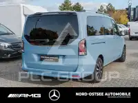 2025 Mercedes Benz V 220