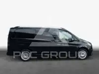 2025 Mercedes Benz V 220