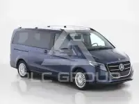 2025 Mercedes Benz V 220