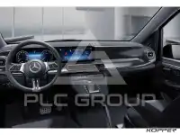 2025 Mercedes Benz V 220