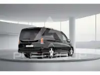 2025 Mercedes Benz V 220