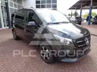 2025 Mercedes Benz V 220