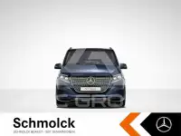 2025 Mercedes Benz V 220