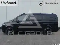 2025 Mercedes Benz V 220
