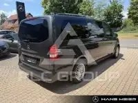 2025 Mercedes Benz V 220