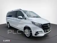 2025 Mercedes Benz V 220