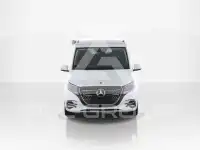 2025 Mercedes Benz V 220