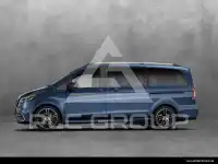 2025 Mercedes Benz V 220