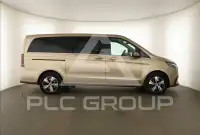 2025 Mercedes Benz V 220