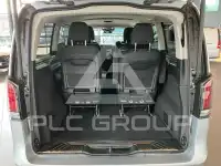 2025 Mercedes Benz V 220