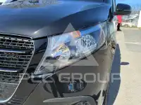 2025 Mercedes Benz V 220