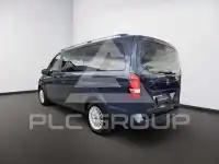 2025 Mercedes Benz V 220