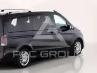 2025 Mercedes Benz V 220