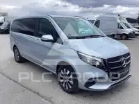 2025 Mercedes Benz V 220