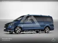 2025 Mercedes Benz V 220
