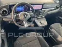 2025 Mercedes Benz V 220