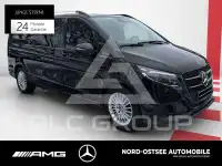 2025 Mercedes Benz V 220