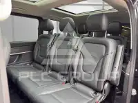 2025 Mercedes Benz V 220