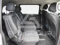 2025 Mercedes Benz V 220