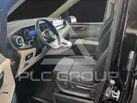 2025 Mercedes Benz V 220