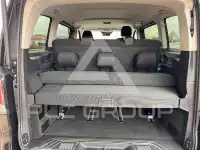 2025 Mercedes Benz V 220