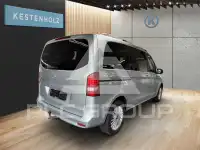 2025 Mercedes Benz V 220