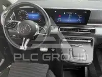 2025 Mercedes Benz V 220