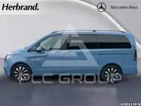 2025 Mercedes Benz V 220