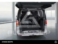2025 Mercedes Benz V 220