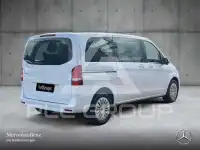 2025 Mercedes Benz V 220