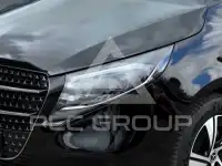 2025 Mercedes Benz V 220