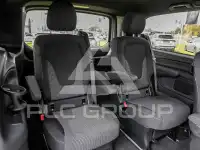 2025 Mercedes Benz V 220