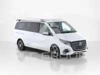 2025 Mercedes Benz V 220