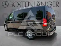 2025 Mercedes Benz V 220