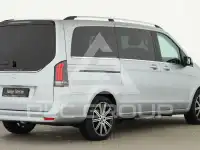 2025 Mercedes Benz V 220