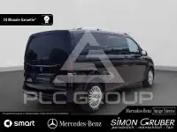 2025 Mercedes Benz V 220