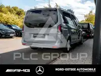 2025 Mercedes Benz V 220