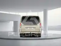 2025 Mercedes Benz V 220