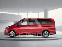 2025 Mercedes Benz V 220