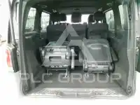 2025 Mercedes Benz V 220