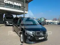 2025 Mercedes Benz V 220