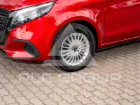 2025 Mercedes Benz V 220