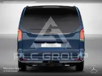 2025 Mercedes Benz V 220