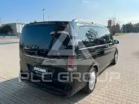 2025 Mercedes Benz V 220
