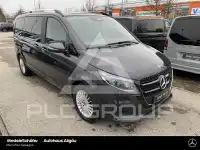 2025 Mercedes Benz V 220