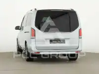 2025 Mercedes Benz V 220